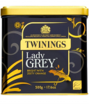 Twinings Lady Grey Çay 500 gr resim