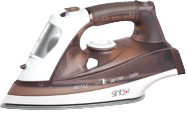 Sinbo SSI-2875 Buharlı Ütü