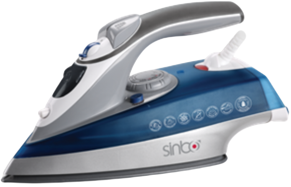 Sinbo SSI-2873 Buharlı Ütü