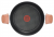 Tefal Titanium Chef Caramelle Sahan 22 cm