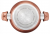 Tefal Titanium Chef Caramelle Sahan 22 cm