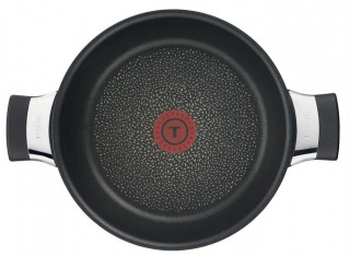 Tefal Titanium Talent Pro Sahan Tava 22 cm