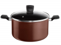Tefal Extra Derin Tencere 30 cm resim