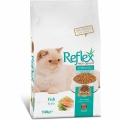 Reflex Sterilised Balıklı Yetişkin 3 kg resim