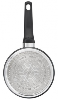 Tefal Titanium Fusion Sos Tenceresi 18 cm