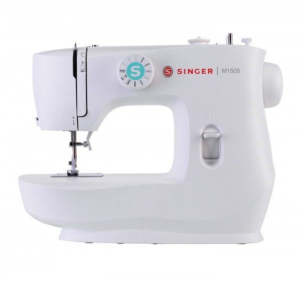 Singer M1505 Dikiş ve Nakış Makinesi