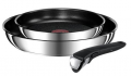 Tefal Titanium Ingenio Preference 3 Parça Tava Seti resim