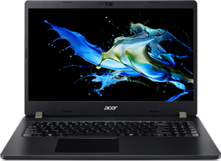 Acer TravelMate P2 P215-52G-76VU Laptop