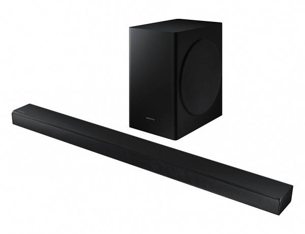 Samsung T650 Soundbar