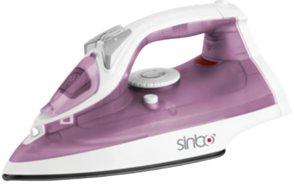 Sinbo SSI-2871 Buharlı Ütü
