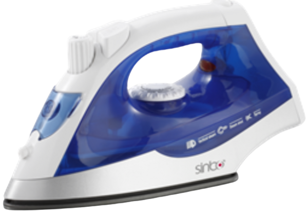 Sinbo SSI-2869 Buharlı Ütü