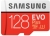 Samsung Evo Plus microSD