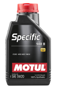 Motul Specific 948B 5W-20 resim