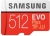 Samsung Evo Plus microSD