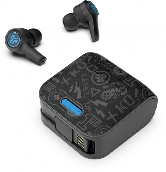 JLab JBuds Air Play Tam Kablosuz Kulaklık