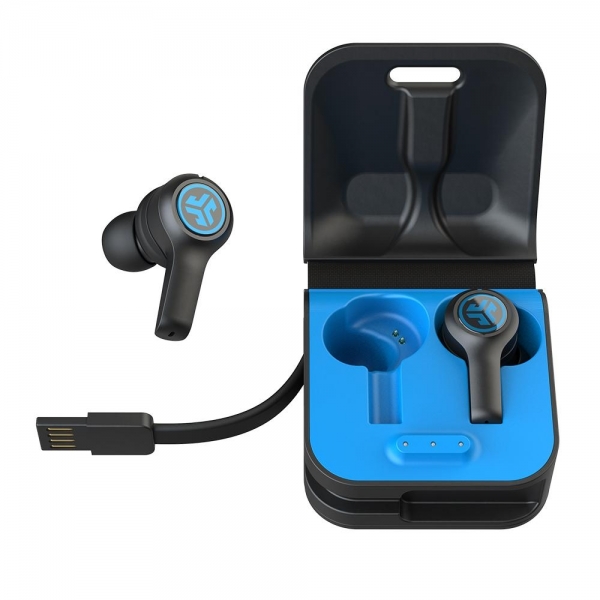 JLab JBuds Air Play Tam Kablosuz Kulaklık