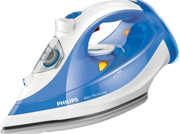 Philips Azur Performer GC3810/20 Buharlı Ütü