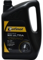 Rafinol SX Ultra 10W-40 resim