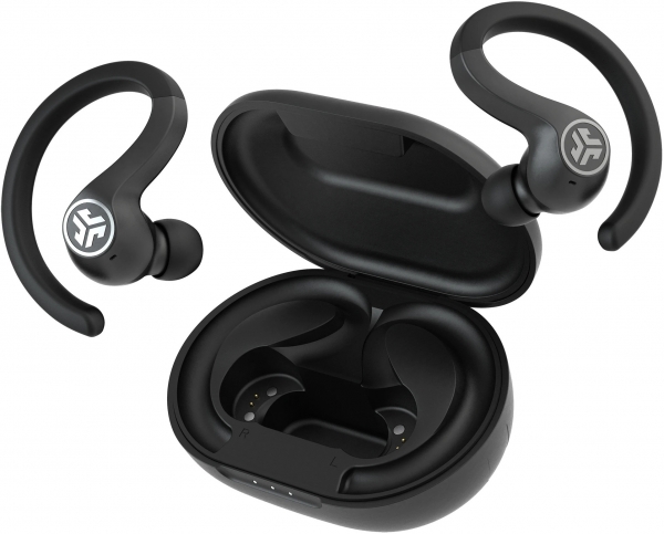 JLab JBuds Air Sport Tam Kablosuz Kulaklık
