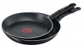 Tefal Cook’n'Clean 2 Parça Tava Seti resim