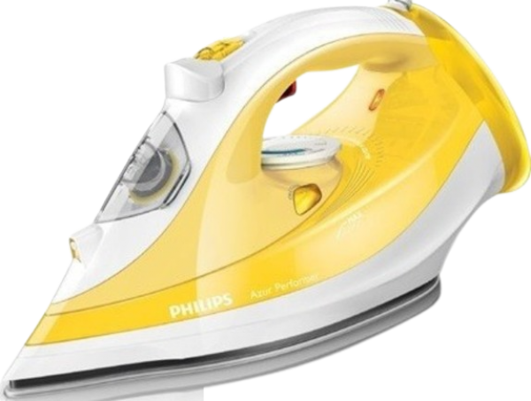 Philips Azur Steamglide GC3801/60 Buharlı Ütü