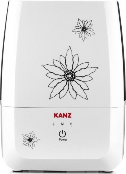 Kanz KZ-0626 Hava Nemlendirici