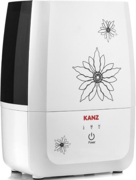 Kanz KZ-0626 Hava Nemlendirici
