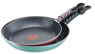 Tefal Paster Color 2 Parça Tava Seti