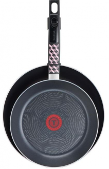 Tefal Paster Color 2 Parça Tava Seti