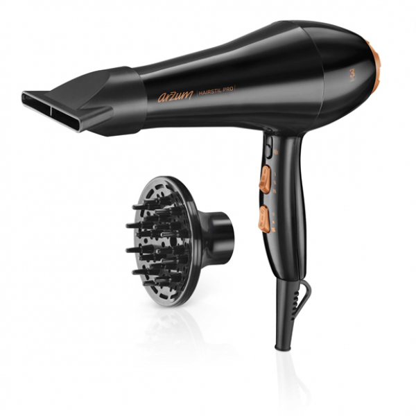 Arzum AR5009 Hairstil Saç Kurutma Makinesi