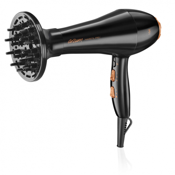 Arzum AR5009 Hairstil Saç Kurutma Makinesi