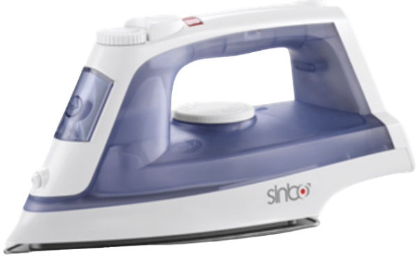 Sinbo SSI-2868 Buharlı Ütü