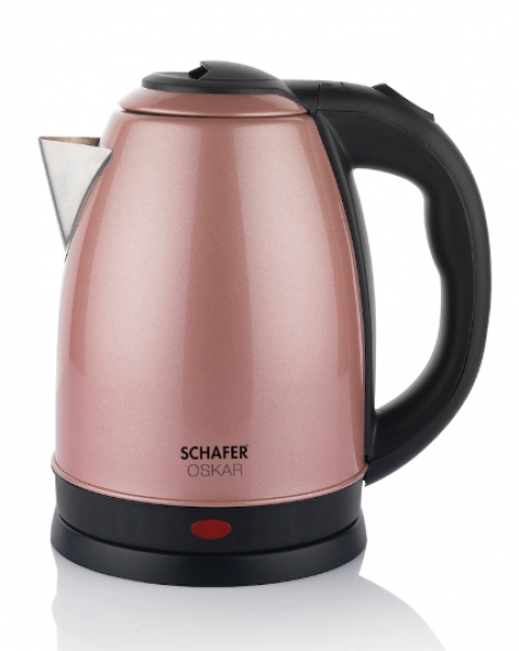 Schafer Oskar Su Isıtıcı