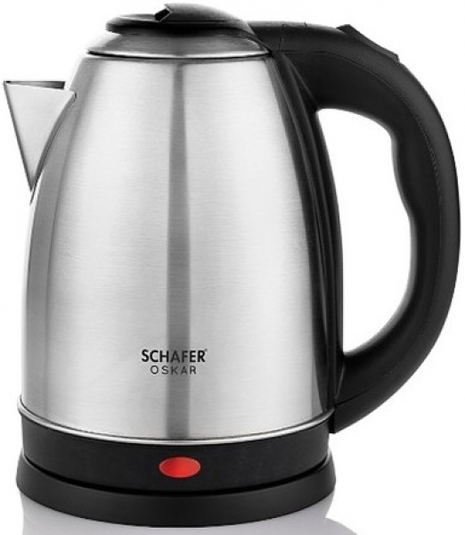 Schafer Oskar Su Isıtıcı