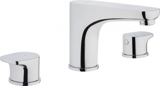 Artema X-Line A42504 Lavabo Bataryası