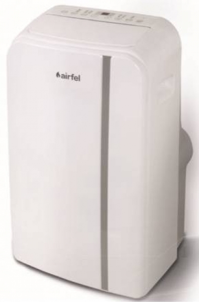 Airfel LPCY25BM Portatif Klima (9.000 BTU)