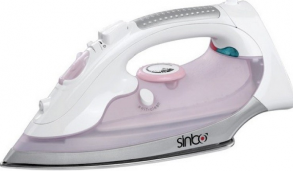 Sinbo SSI-2855 Buharlı Ütü