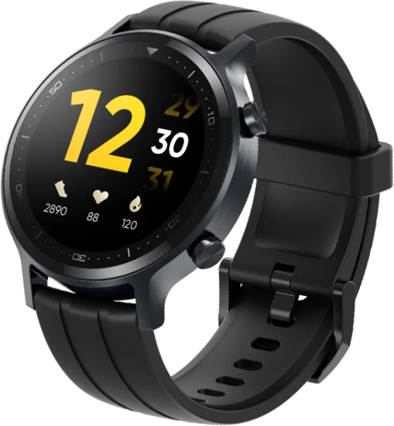 realme Watch S Akıllı Saat