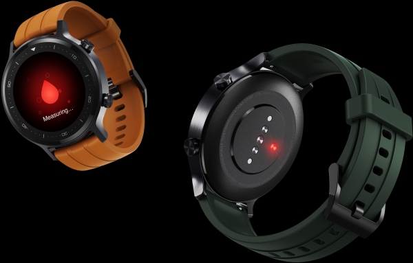 realme Watch S Akıllı Saat