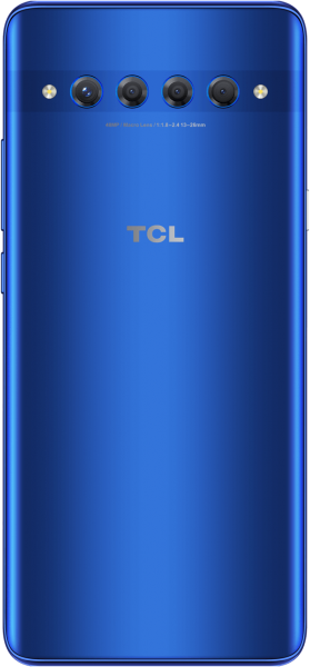 TCL 10 Plus (256 GB)