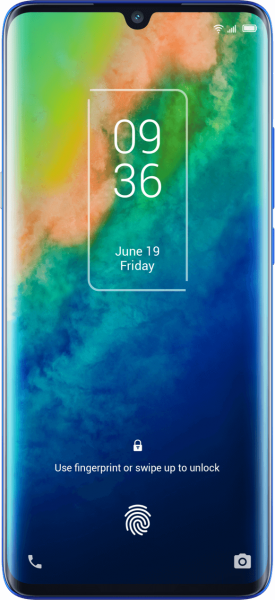 TCL 10 Plus (256 GB)