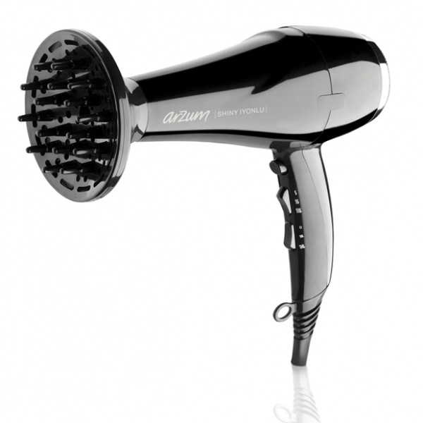 Arzum AR5007 Shiny Saç Kurutma Makinesi