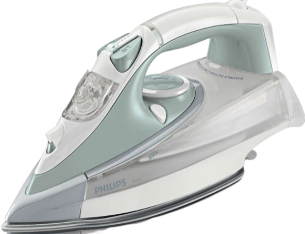 Philips Azur GC4846/22 Buharlı Ütü