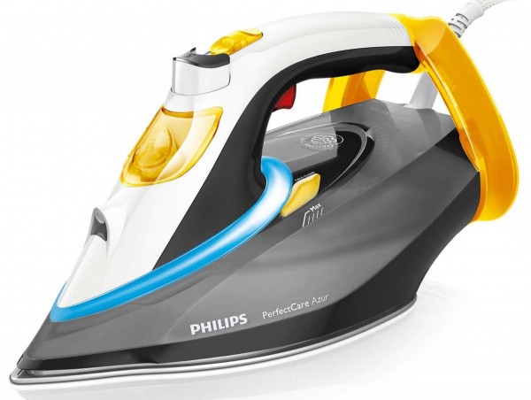 Philips PerfectCare Azur GC4912/80 Buharlı Ütü