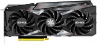 Inno3D GeForce RTX 3090 iChill X4 resim