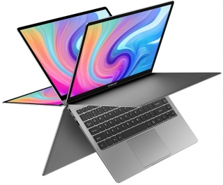 Teclast F6 Plus 2'si 1 Arada