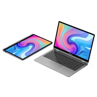 Teclast F6 Plus 2'si 1 Arada