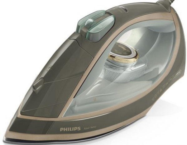 Philips Azur GC4730/02 Buharlı Ütü