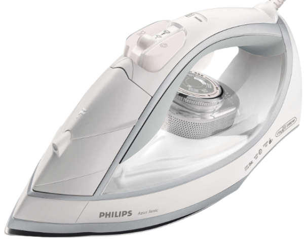 Philips Azur GC4630/02 Buharlı Ütü