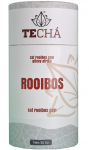 Te Cha Tea Saf Rooibos Çayı 50 gr resim